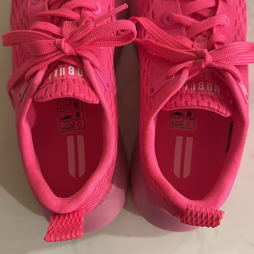 Nobull Journey Running Shoes - Picture 6 of 6